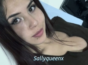 Sallyqueenx