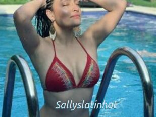 Sallyslatinhot
