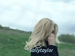 Sallytaylor