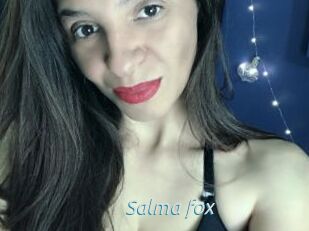 Salma_fox