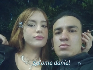 Salome_daniel