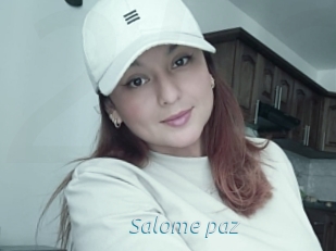 Salome_paz
