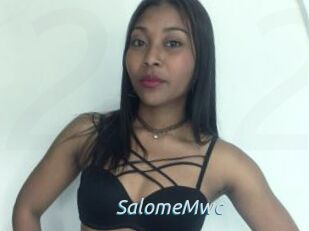 SalomeMwc