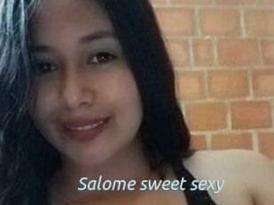 Salome_sweet_sexy