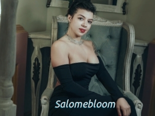 Salomebloom
