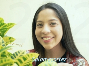 Salomecortez