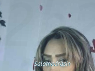 Salomedrasin