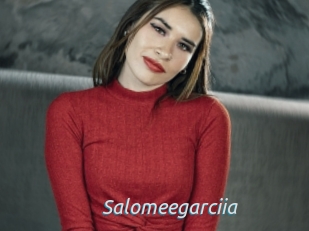 Salomeegarciia