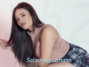 Salomeeguzmann