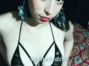 Salomeftishhot