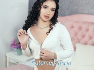 Salomegaarcia