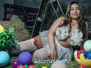 Salomelover