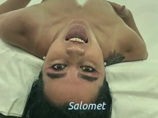 Salomet