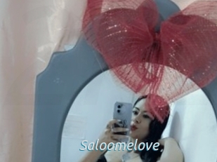 Saloomelove