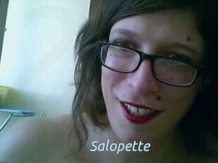 Salopette
