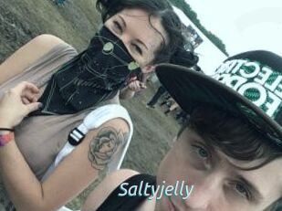 Saltyjelly