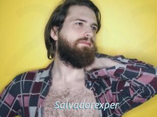 Salvadorexper