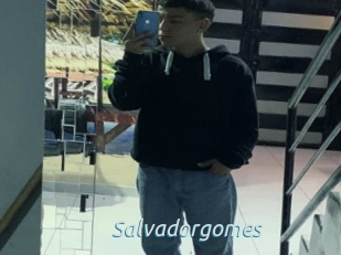 Salvadorgomes