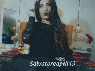 Salvatoreapril19