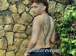 Salvatorevega