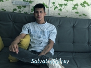 Salvatredelrey