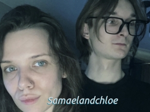 Samaelandchloe