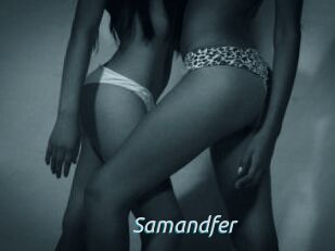 Samandfer