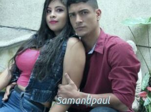 Samandpaul
