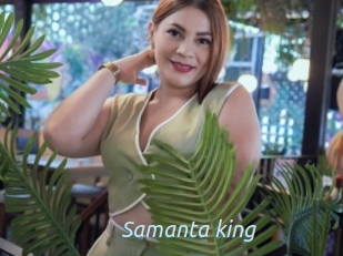 Samanta_king