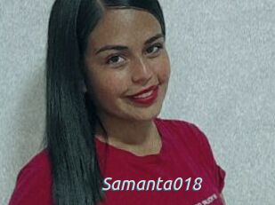 Samanta018