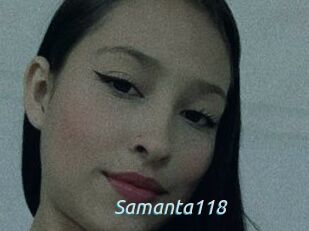 Samanta118