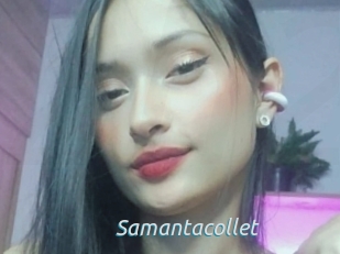 Samantacollet