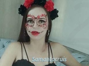 Samantacruis