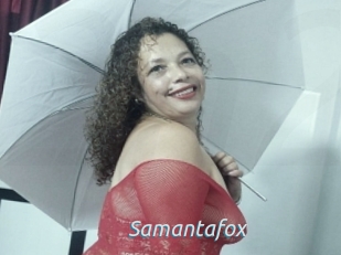 Samantafox