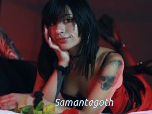 Samantagoth