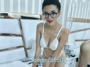 Samantahalley