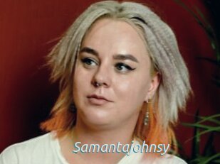 Samantajohnsy