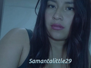 Samantalittle29