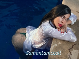 Samantamccall