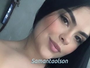 Samantaolson