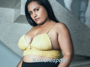 Samantapaul