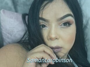 Samantarobinson