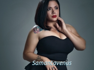 Samantavenus