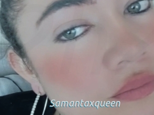 Samantaxqueen