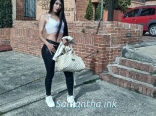 Samantha_ink