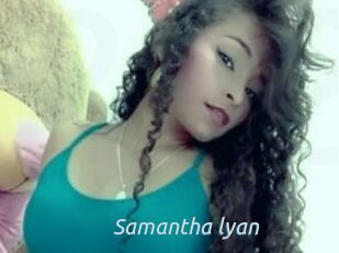 Samantha_lyan