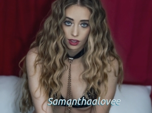 Samanthaalovee