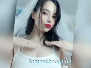 Samanthaamiler