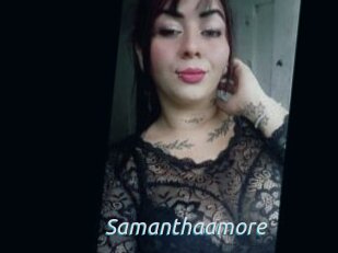 Samanthaamore