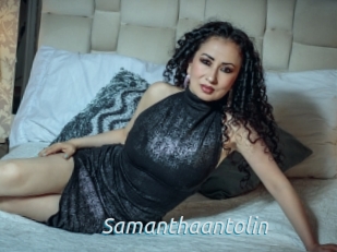 Samanthaantolin